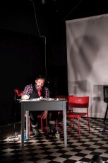 P.U.N.T.S. - Tomáš, foto: B. Kudelová