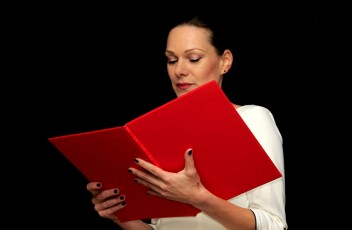 P.U.N.T.S. - Zuzana, foto: P. Pilát