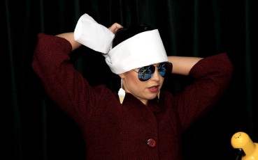 P.U.N.T.S. - Eva, foto: P. Pilát