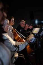 ESTER - E. Ventrubová, Z. Herfortová, A. Rolečková, L. Kolář