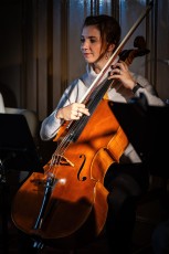 ESTER - Alžběta Rolečková