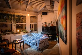 LOVE YOU TRULY, foto: Mona Buryová