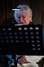 ESTER - Zdena Herfortová