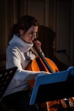 Ester - Alžběta Rolečková