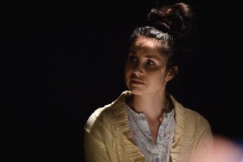 VČELA V HLAVĚ - Eva, foto: Pavlína Taubingerová