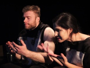 Plíce/Pľúca - Adam a Eva