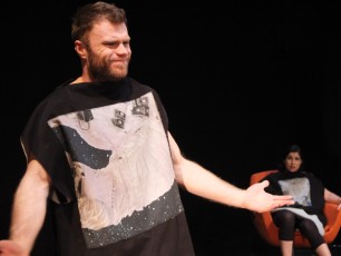 Plíce/Pľúca - Adam a Eva