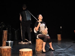 Plíce/Pľúca - Eva a Adam