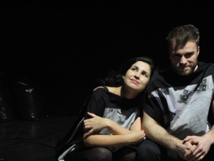 Plíce/Pľúca - Eva a Adam