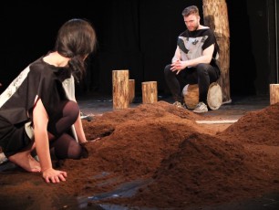 Plíce/Pľúca - Eva a Adam