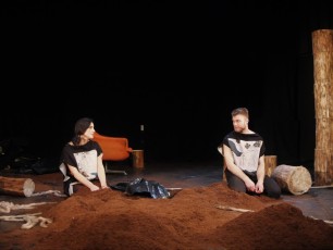 Plíce/Pľúca - Eva a Adam