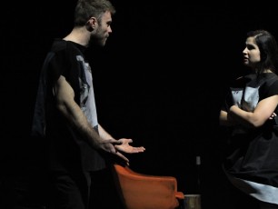 Plíce/Pľúca - Adam a Eva