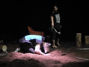 Plíce/Pľúca - Adam a Eva