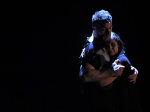 Plíce/Pľúca - Adam a Eva