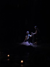 Plíce/Pľúca - Adam a Eva