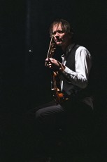 Zpráva z první linie - Antonín Bukovský