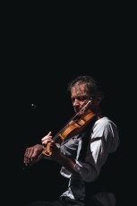 Zpráva z první linie - Antonín Bukovský