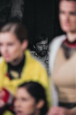 Zpráva z první linie - Kamil Mikulčík, Tamara Dikyová, Eva Ventrubová, Petra Šimberová