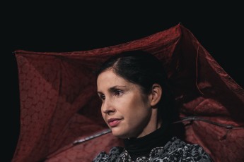 Zpráva z první linie - Eva Ventrubová