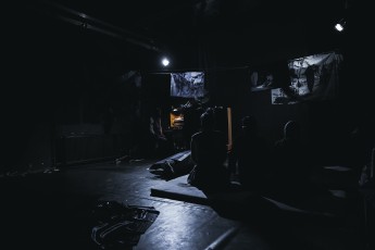 Zpráva z první linie