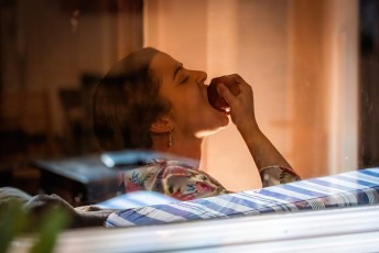 LOVE YOU TRULY - Zuzana Černá, foto: Mona Buryová