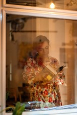 LOVE YOU TRULY - Zuzana Černá, foto: Mona Buryová