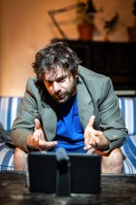 LOVE YOU TRULY - Ondřej Kokorský, foto: Mona Buryová