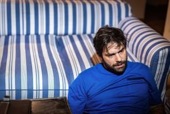 LOVE YOU TRULY - Ondřej Kokorský, foto: Mona Buryová