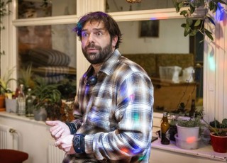 VENUŠE - O. Kokorský; foto: Mona Buryová