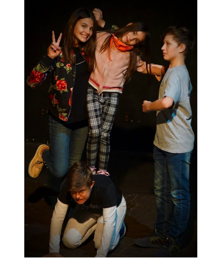 drmaťák společná